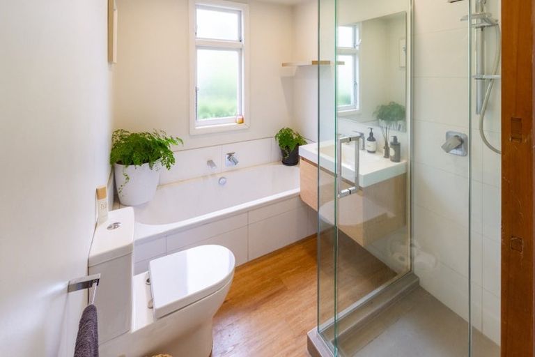 Photo of property in 56 Francis Avenue, Mairehau, Christchurch, 8013