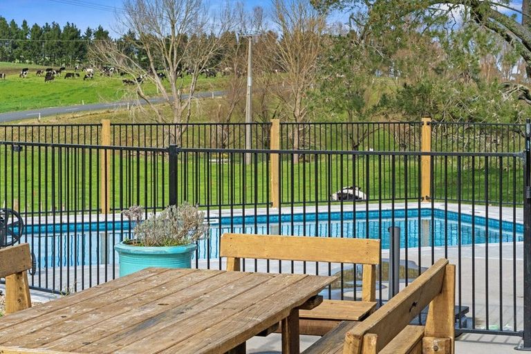 Photo of property in 371 Old Te Aroha Road, Okauia, Matamata, 3471