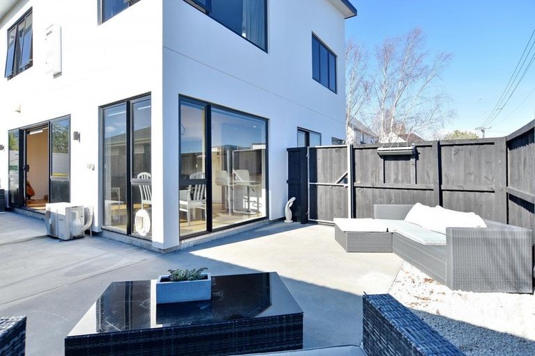 Photo of property in 530 Madras Street, St Albans, Christchurch, 8014