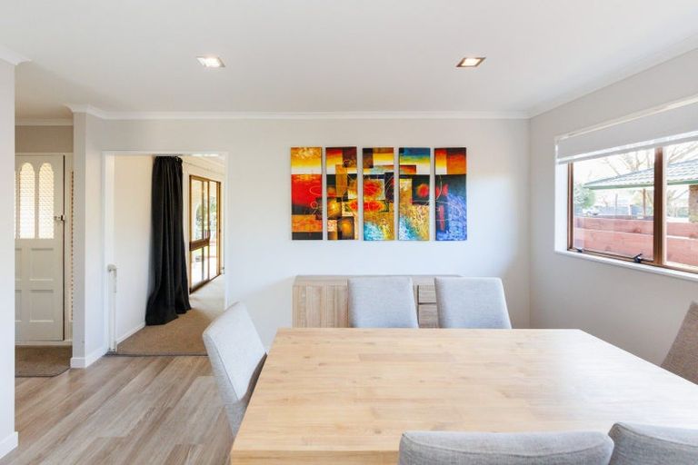 Photo of property in 3 Carter Crescent, Awapuni, Palmerston North, 4412