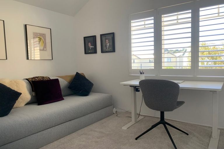 Photo of property in Colombo St Apartments, 14/10 Colombo Street, Newtown, Wellington, 6021