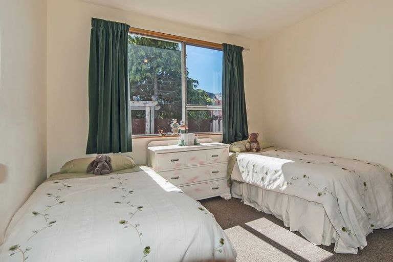 Photo of property in 9 Ketton Place, St Albans, Christchurch, 8052