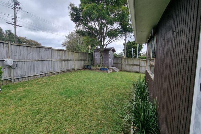 Photo of property in 1/1 Bishopgate Street, Birkdale, Auckland, 0626
