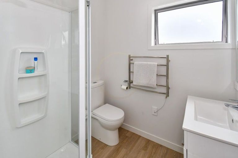 Photo of property in 1 Kanorau Place, Mangere, Auckland, 2022