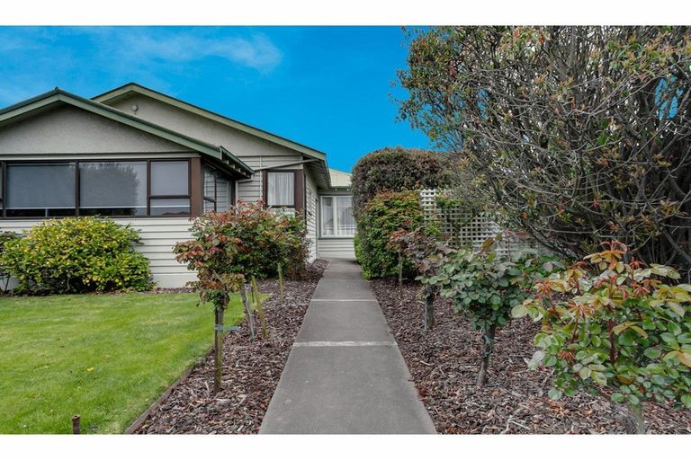 Photo of property in 376 Church Street, West End, Timaru, 7910