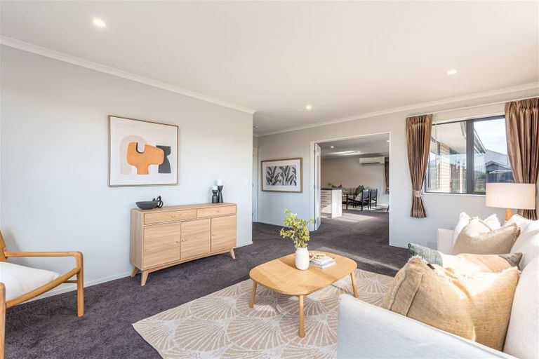 Photo of property in 26 Echelon Drive, Wigram, Christchurch, 8042