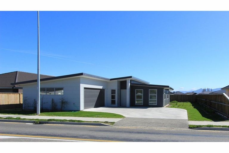 Photo of property in 187 Alabama Road, Redwoodtown, Blenheim, 7201