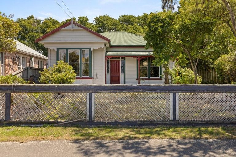 Photo of property in 29 Forbes Street, Sydenham, Christchurch, 8023