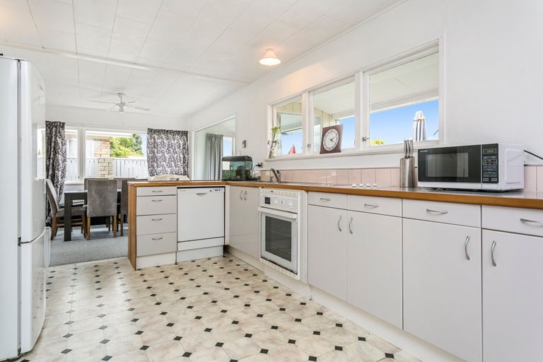 Photo of property in 12 Konini Place, Matamata, 3400