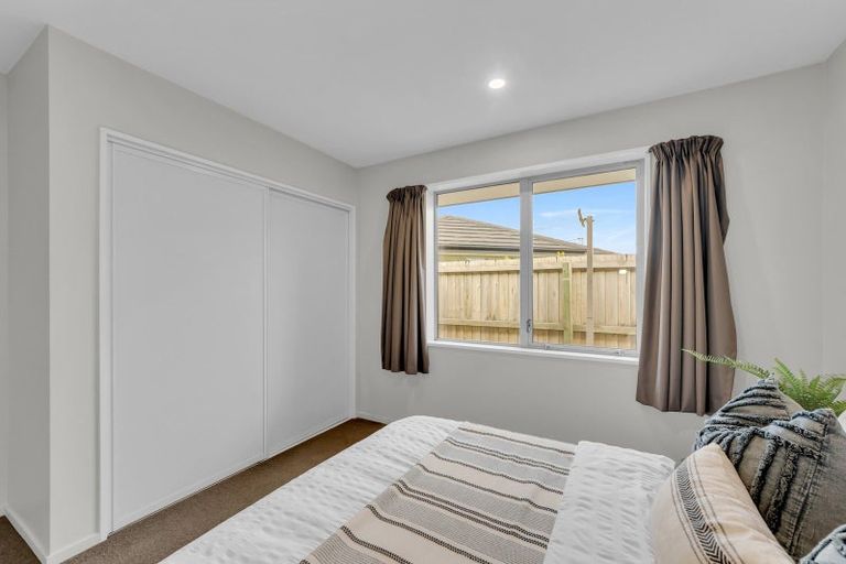 Photo of property in 9 Ronaldson Lane, Wigram, Christchurch, 8042