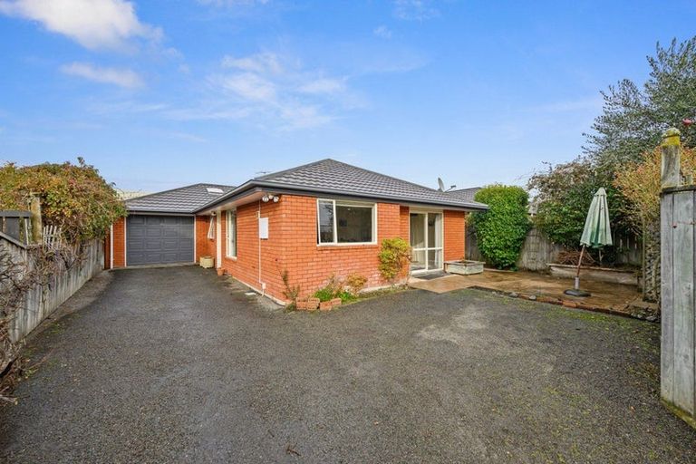 Photo of property in 19a Monro Street, Blenheim, 7201