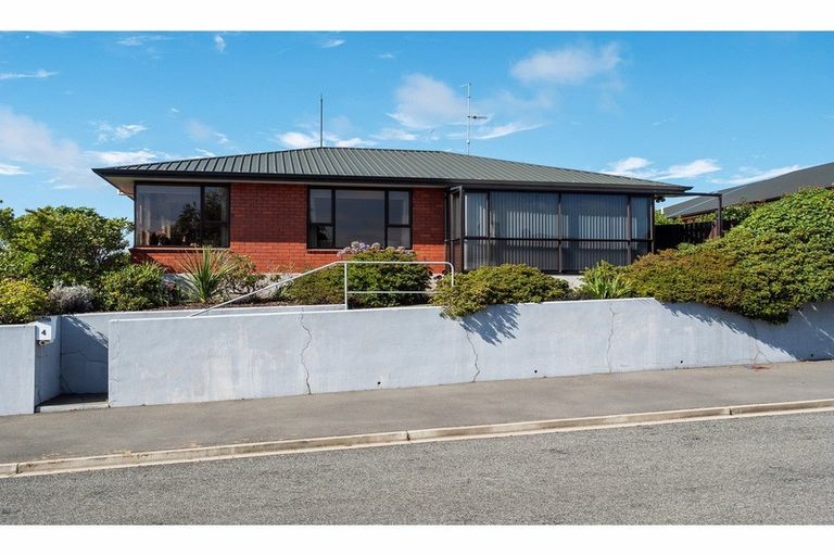 Photo of property in 4 Hunt Street, Seaview, Timaru, 7910