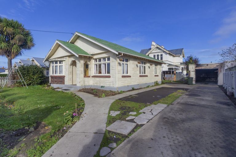 Photo of property in 41 Lynn Street, Oamaru North, Oamaru, 9400