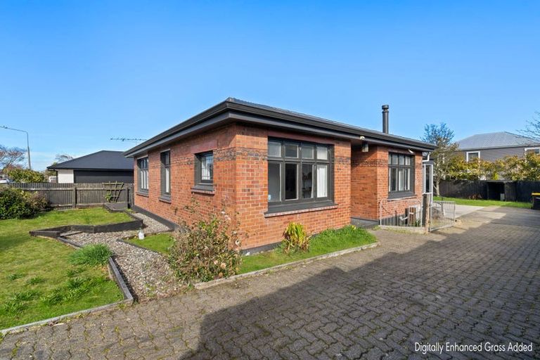 Photo of property in 72 Antrim Street, Windsor, Invercargill, 9810