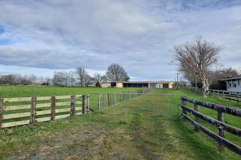 Photo of property in 154 Chamberlain Road, Te Awamutu, 3879