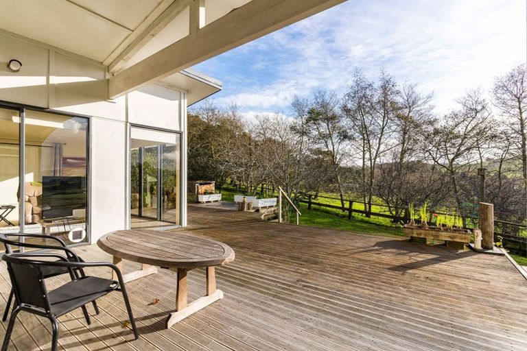 Photo of property in 45 Nikau Lane, Maungaturoto, 0520