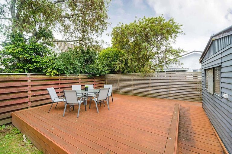 Photo of property in 45 Worcester Street, West End, Palmerston North, 4410