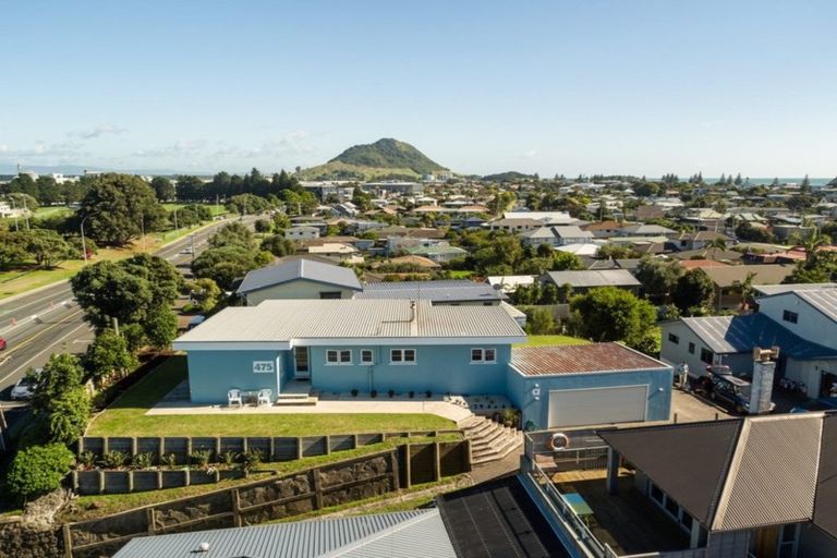 Photo of property in 475a Maunganui Road, Mount Maunganui, 3116