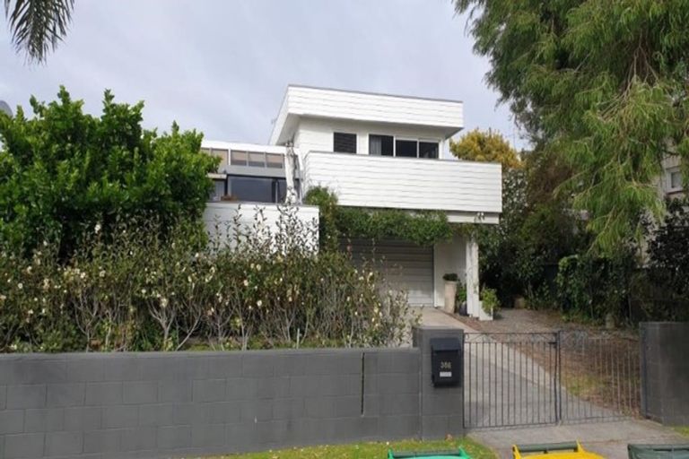 Photo of property in 366 Oceanbeach Road, Mount Maunganui, 3116