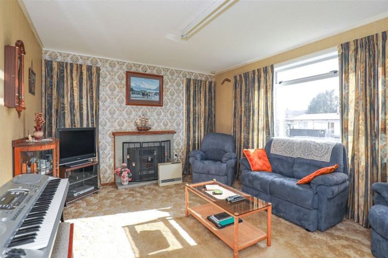 Photo of property in 8 Couch Street, Ngaruawahia, 3720