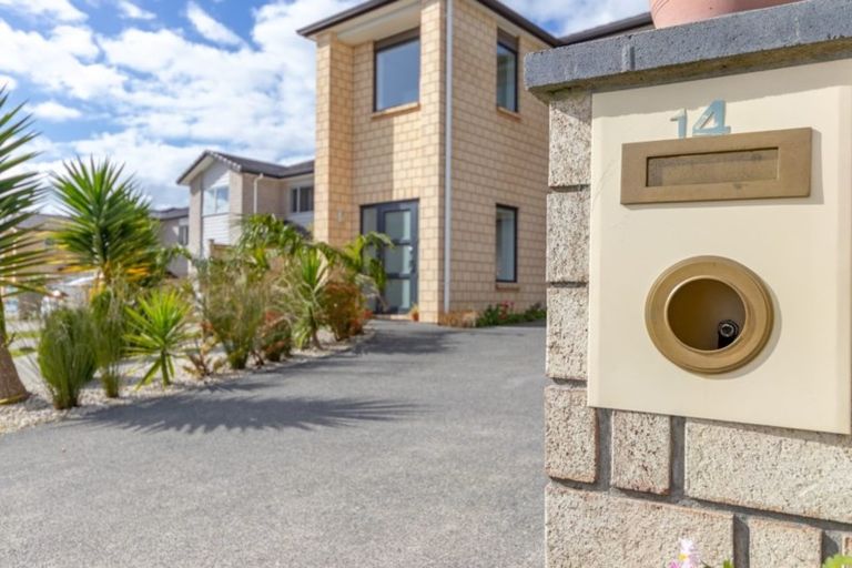 Photo of property in 14 Aster Place, Flat Bush, Auckland, 2019