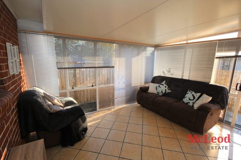 Photo of property in 12 Bullock Street, Allenton, Ashburton, 7700