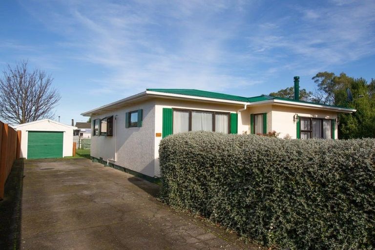 Photo of property in 23 Cole Street, Dannevirke, 4930