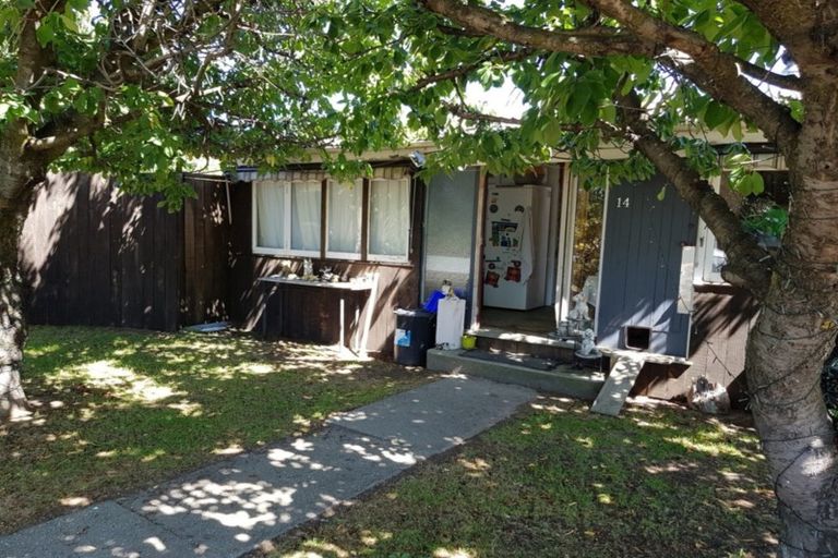 Photo of property in 14 Ortive Street, Cromwell, 9310