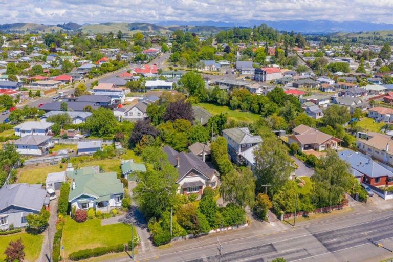 Photo of property in 10 Tavistock Road, Waipukurau, 4200