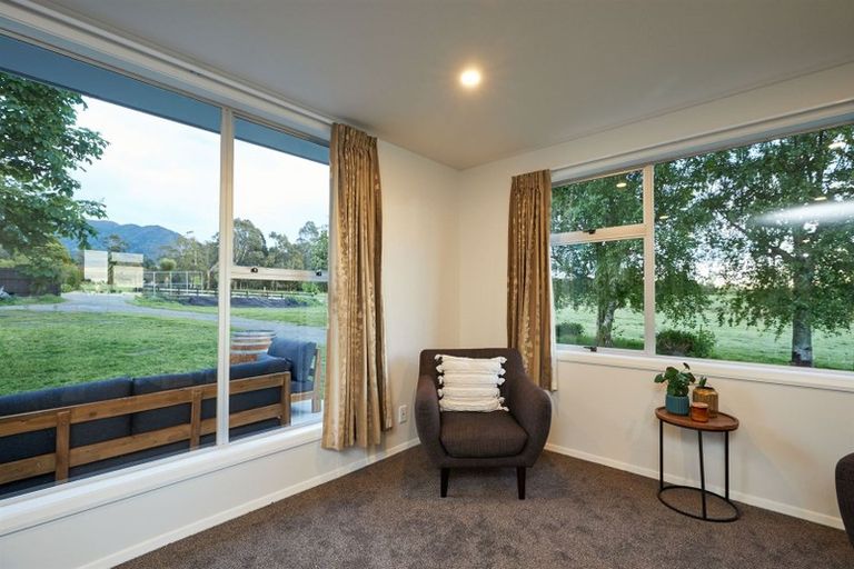 Photo of property in 146 Postmans Road, Kaikoura Flat, Kaikoura, 7371