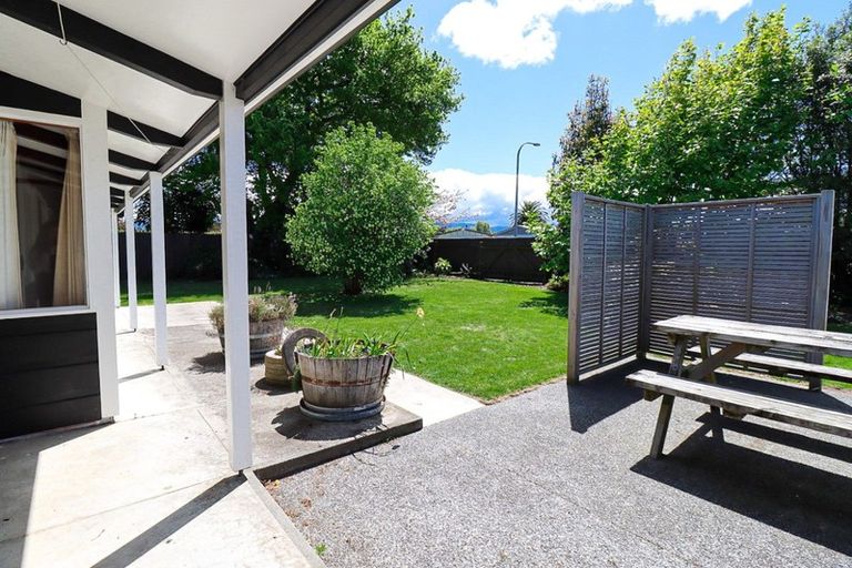 Photo of property in 37 Guy Street, Dannevirke, 4930