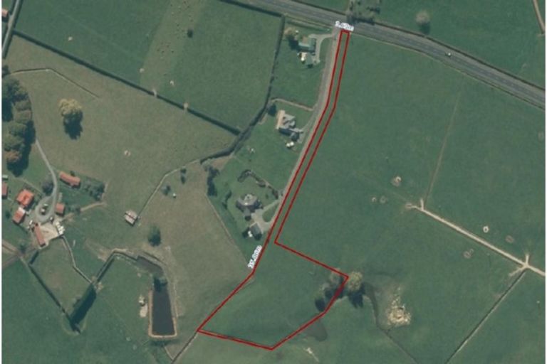 Photo of property in 1903 Gordonton Road, Taupiri, 3791