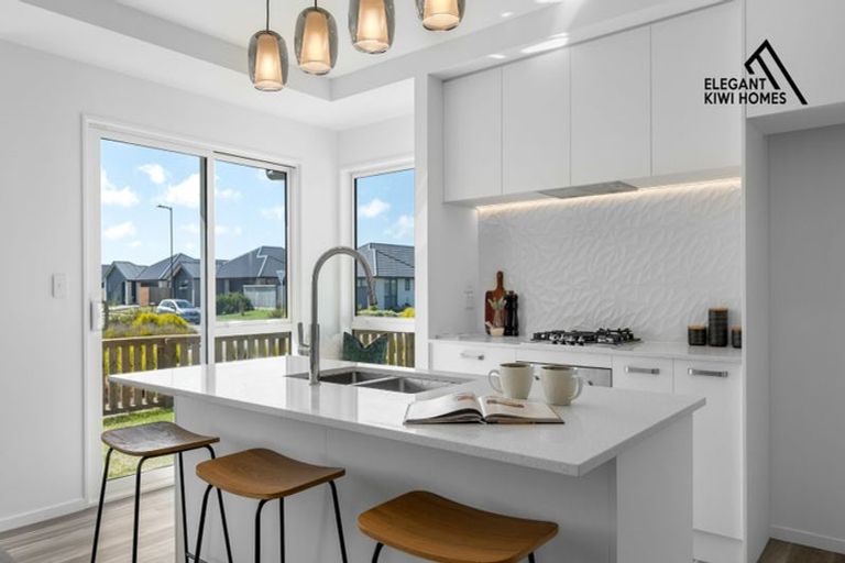 Photo of property in 35 Navarra Road, Halswell, 8025