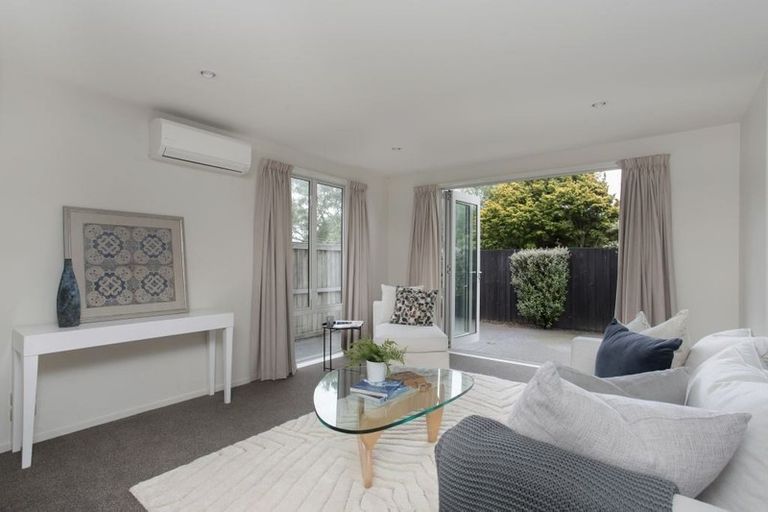 Photo of property in 9a Pavilion Crescent, Hillmorton, Christchurch, 8024