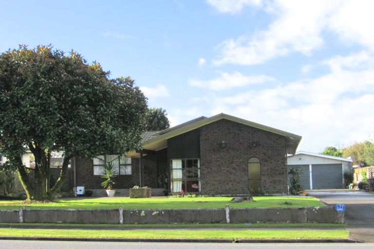 Photo of property in 98 Studholme Street, Morrinsville, 3300