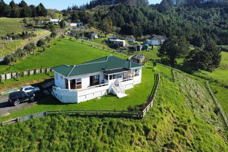 Photo of property in 112 Hillcrest Road, Kaikohe, 0405