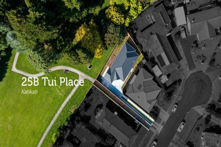 Photo of property in 25b Tui Place, Katikati, 3129