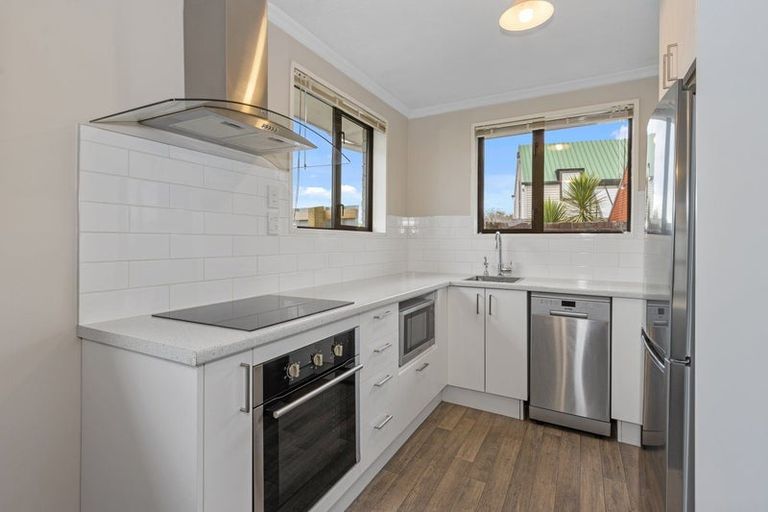 Photo of property in 1/4 Bencard Place, Hoon Hay, Christchurch, 8025
