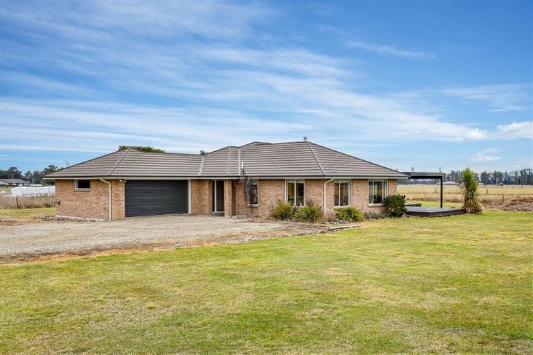 Photo of property in 173 Riverside Road, Okuku, Rangiora, 7473