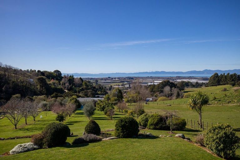 Photo of property in 227 Little Sydney Road, Brooklyn, Motueka, 7198