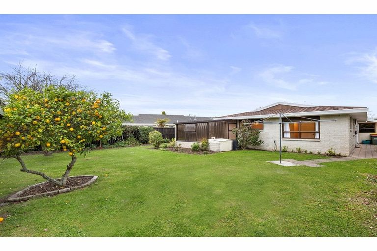 Photo of property in 31 Tramway Road, Enderley, Hamilton, 3214