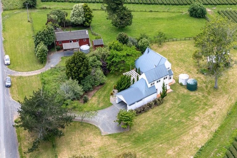 Photo of property in 55 Boyd Road, Gordonton, Hamilton, 3281