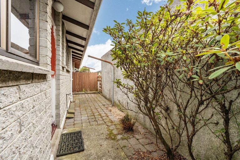 Photo of property in 65d Wesley Street, South Dunedin, Dunedin, 9012