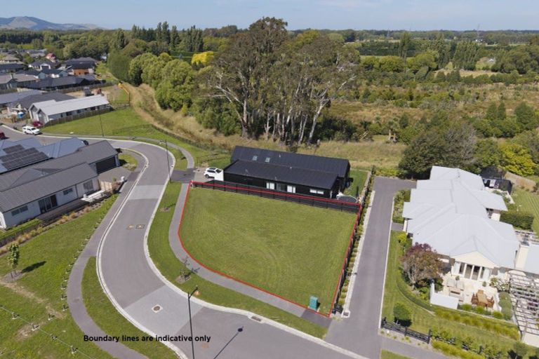 Photo of property in 10 Kahurangi Road, Halswell, Christchurch, 8025