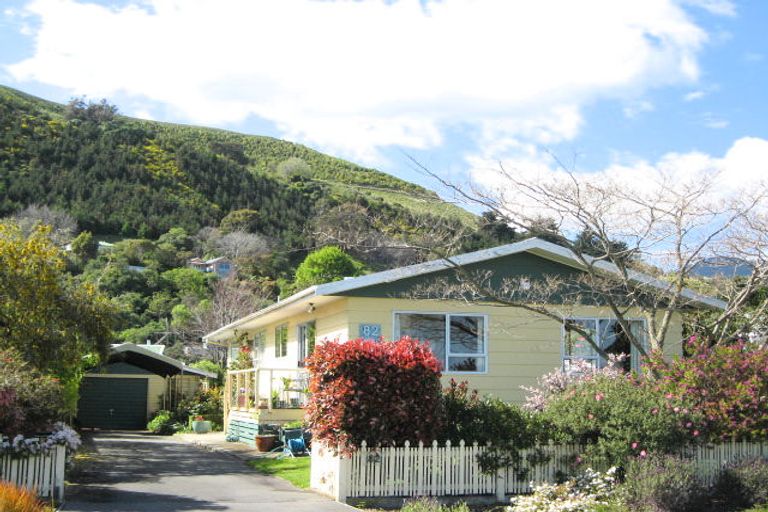 Photo of property in 82 North Road, The Wood, Nelson, 7010