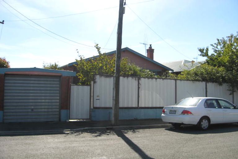 Photo of property in 17 Jackson Street, West End, Timaru, 7910