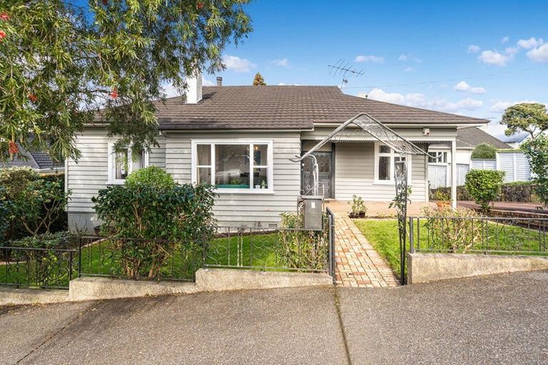 Photo of property in 1 Benson Road, Remuera, Auckland, 1050