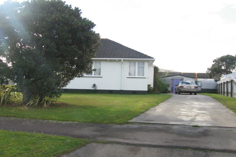 Photo of property in 71 Clyde Crescent, Roslyn, Palmerston North, 4414