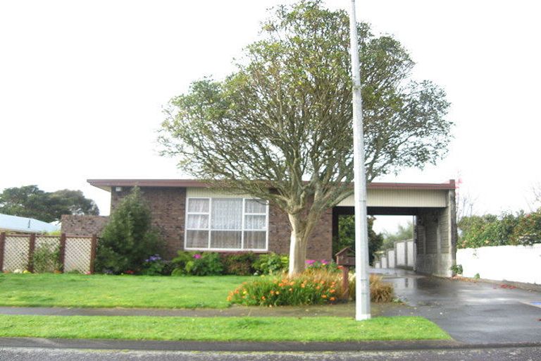 Photo of property in 43 Clifton Drive, Waitara, 4320