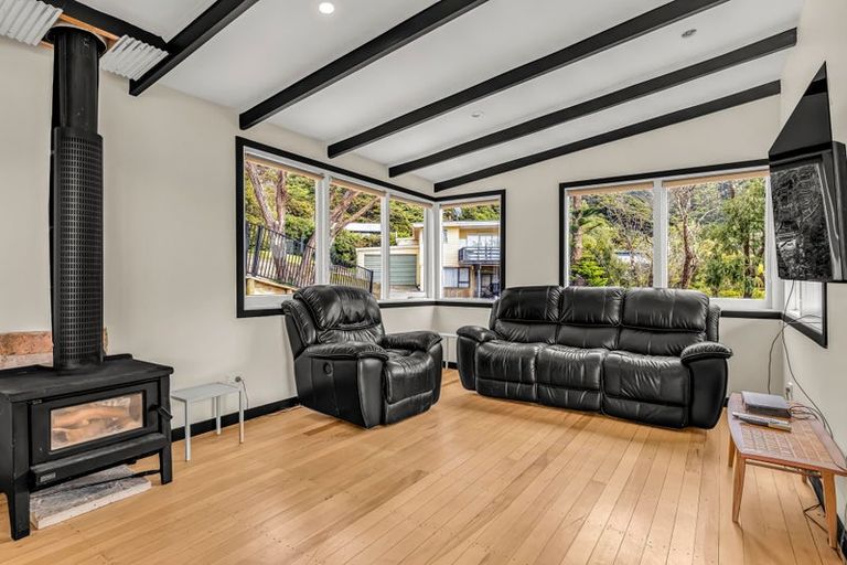 Photo of property in 16 Hakahaka Road, Port Underwood, Picton, 7281